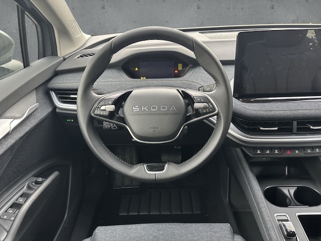 Skoda Elroq 50 Tour