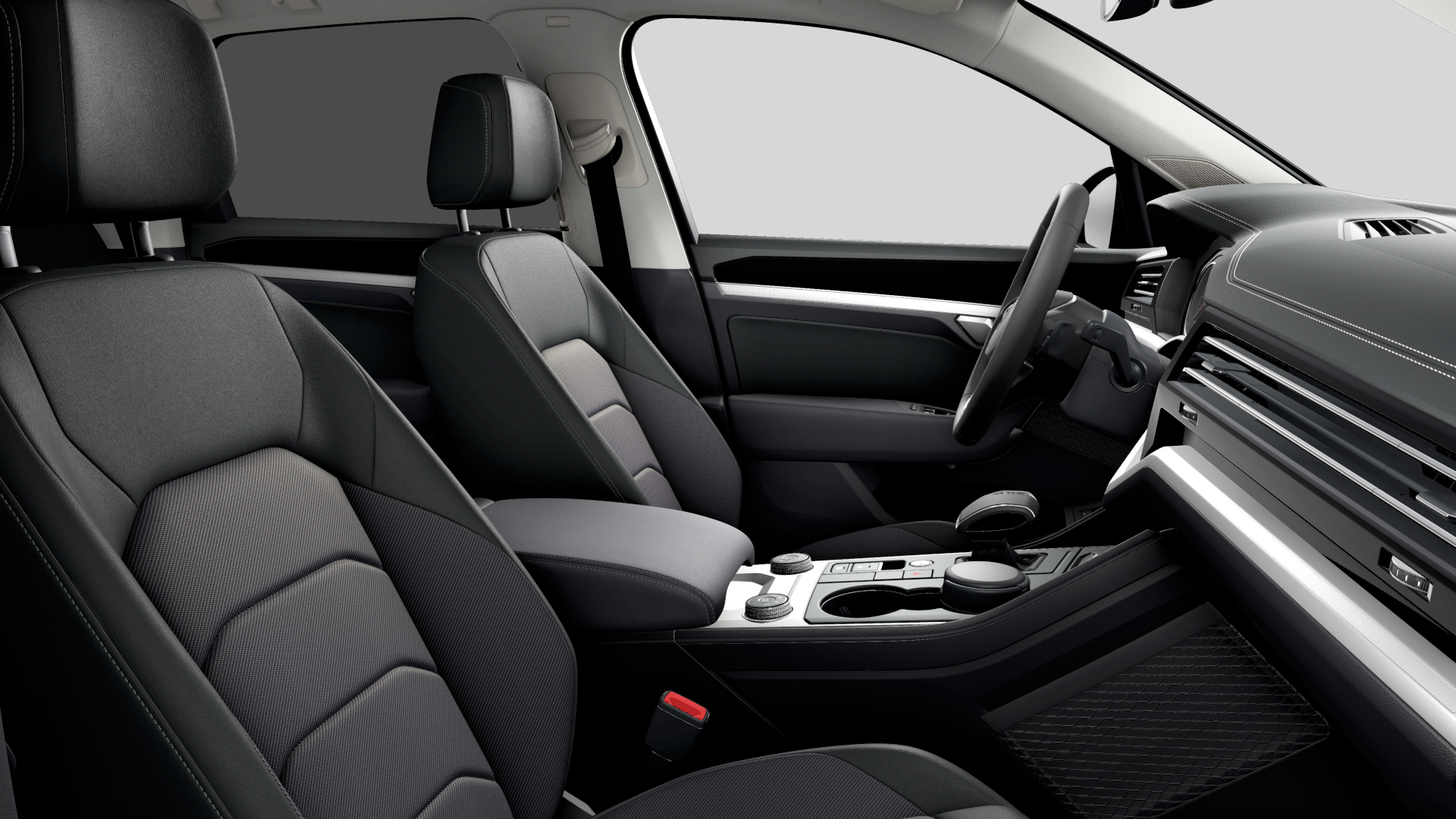 Volkswagen Touareg 3.0 V6 TDI