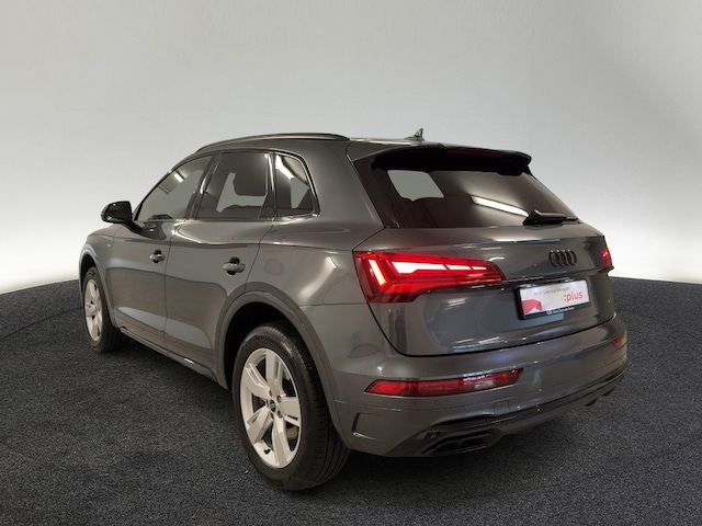 Audi Q5 40 TDI Quattro S-Tronic