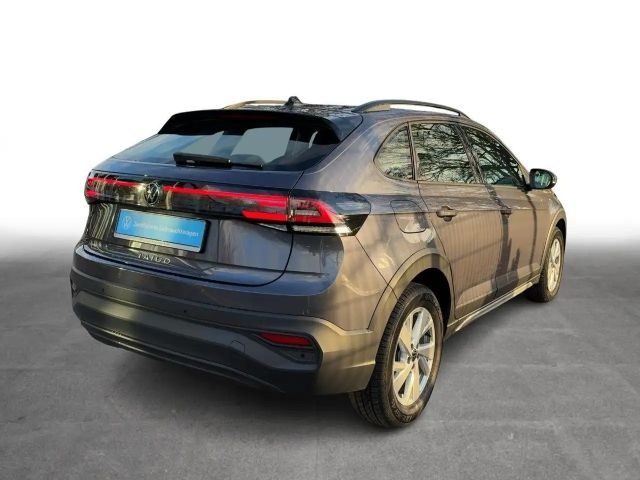 Volkswagen Taigo 1.0 TSI Life