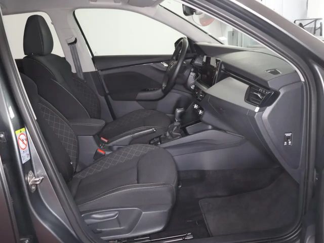 Skoda Kamiq 1.0 TSI Ambition