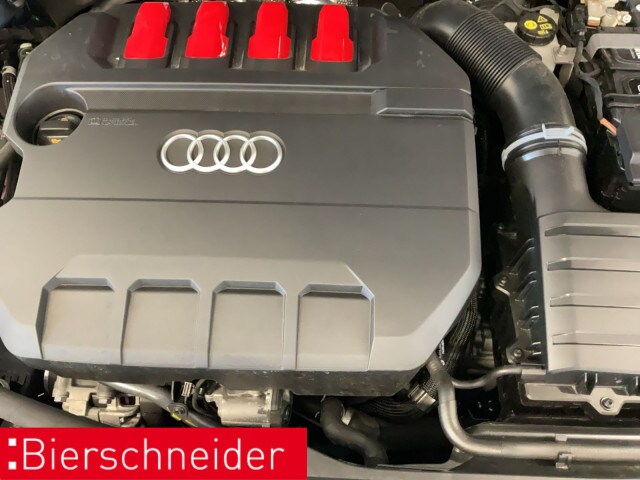 Audi S3 Quattro S-Tronic Sedan