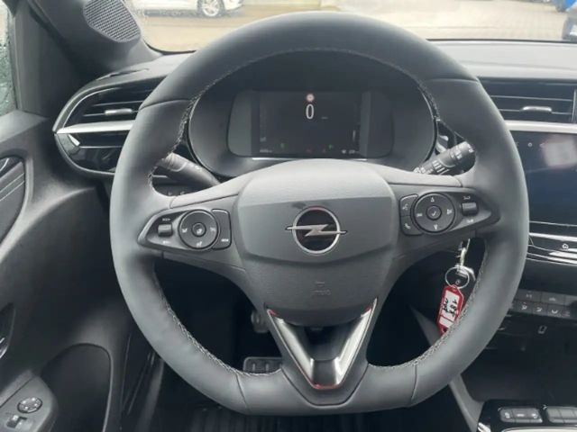 Opel Corsa GS-Line Grand Sport