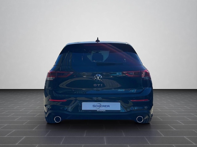 Volkswagen Golf GTI Golf VIII Style
