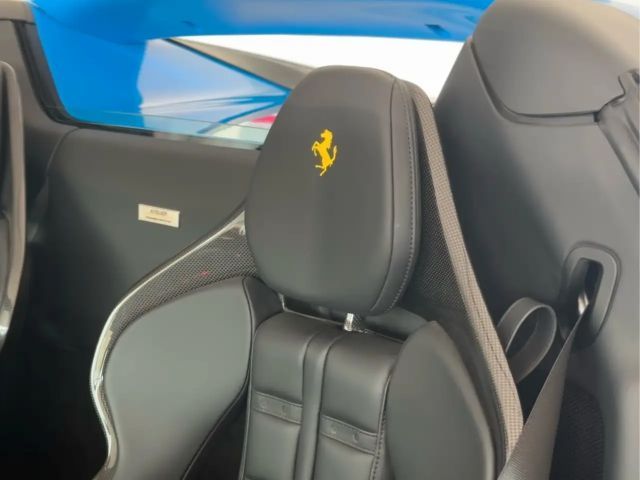 Ferrari 296 GTS ***Ferrari Frankfurt***