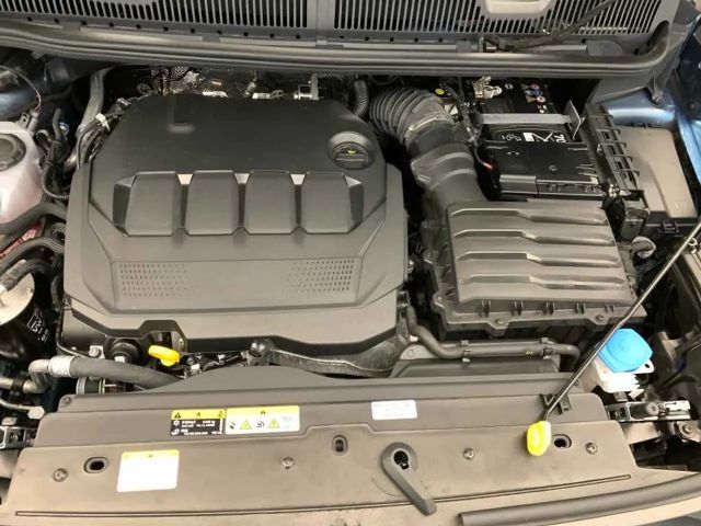 Volkswagen Caddy 2.0 TDI DSG Style