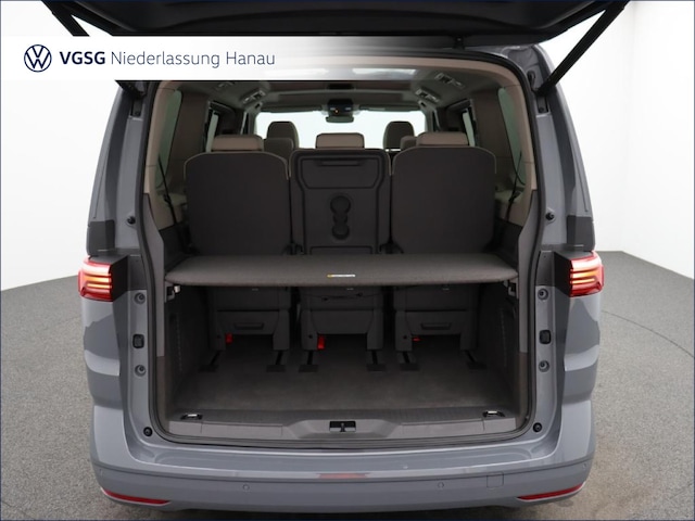 Volkswagen Multivan IQ.Drive Lang