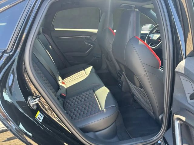 Audi RS3 Quattro Sedan