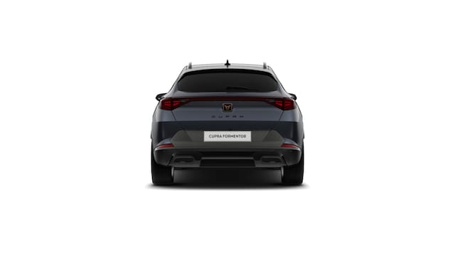 Cupra Formentor 1.5 TSI