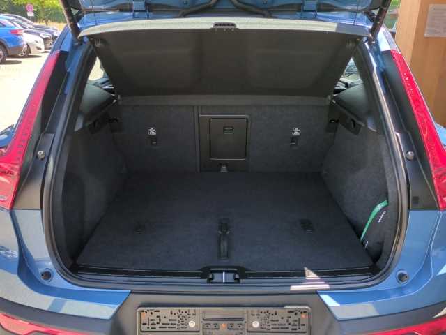 Volvo XC40 Recharge Ultimate
