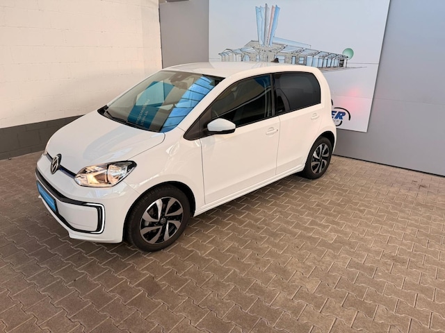 Volkswagen e-up! Active