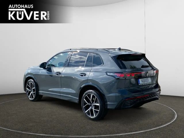 Volkswagen Tiguan 2.0 TSI DSG R-Line