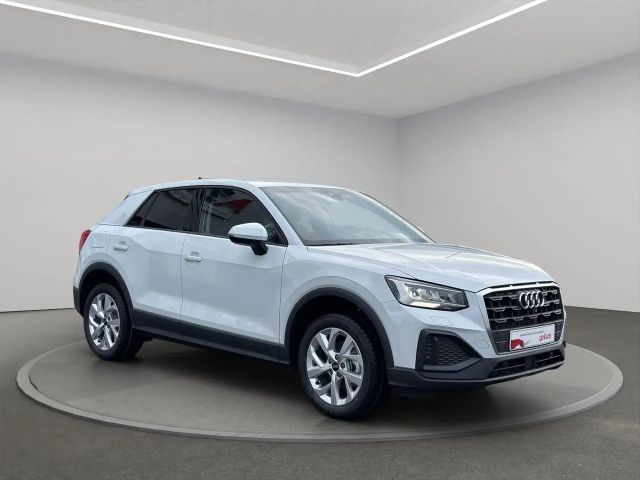 Audi Q2 35 TFSI S-Tronic