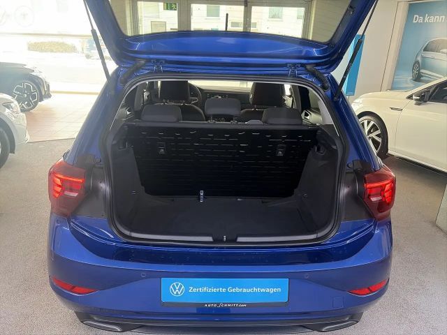 Volkswagen Polo 1.0 MPI