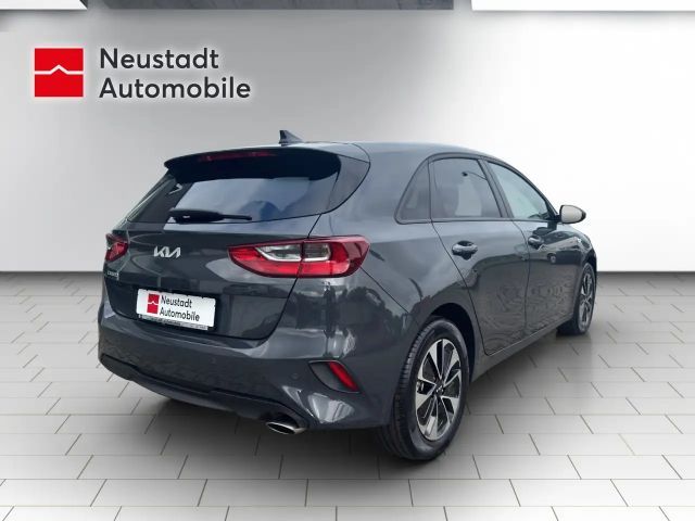 Kia Ceed GDi