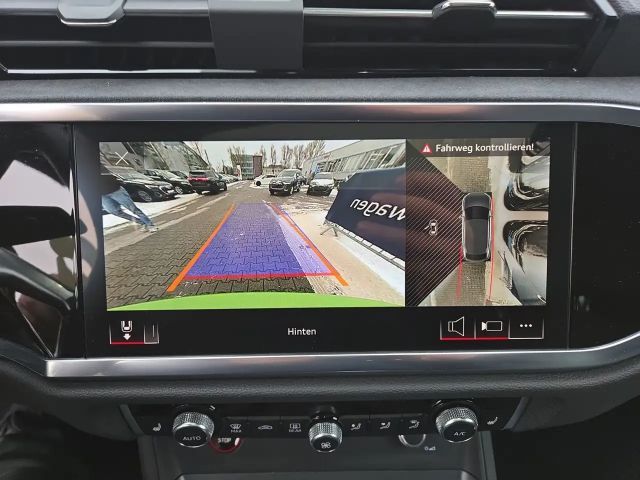 Audi RS Q3 S-Tronic Sportback