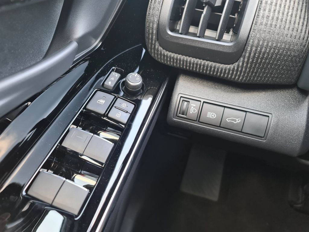 Toyota bZ4X 5-deurs Basis Comfort