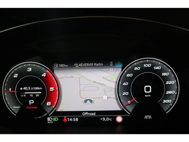 Audi S6 3.0 TDI Quattro Sedan