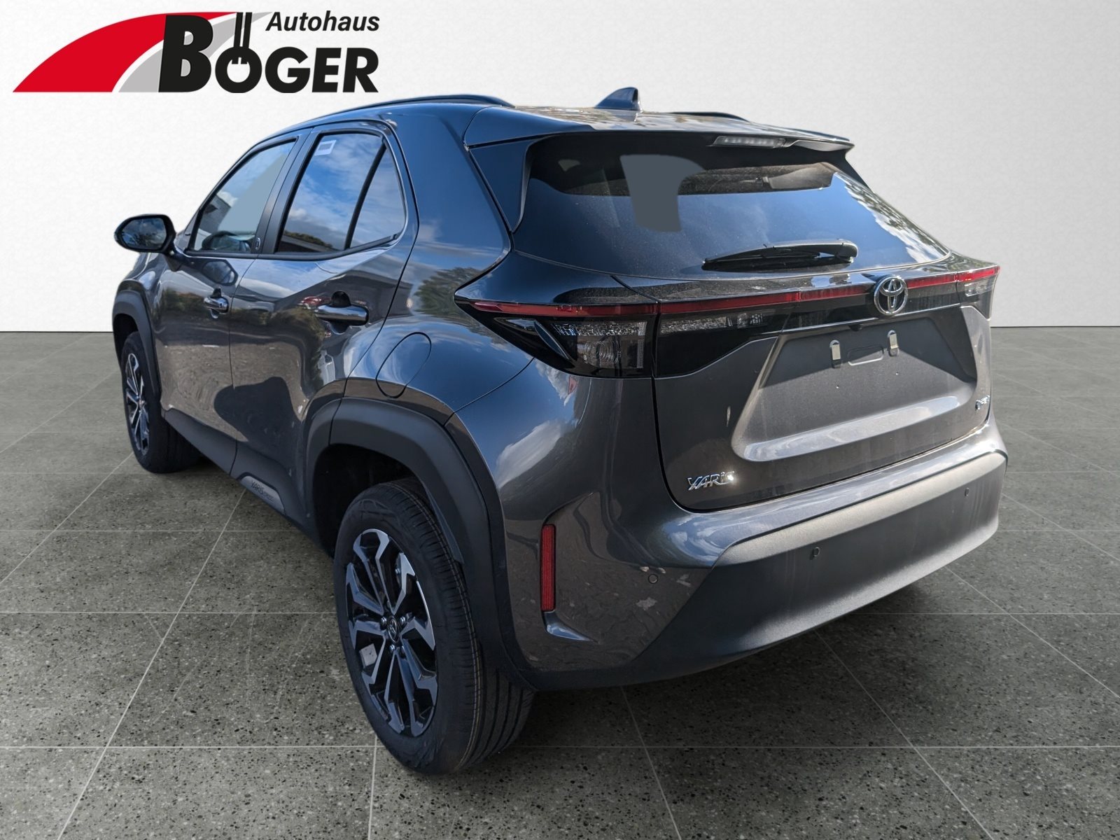 Toyota Yaris Cross 4x2 5-deurs Plus