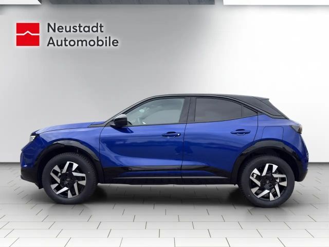 Opel Mokka GS-Line Grand Sport