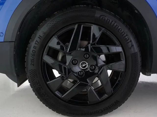 Opel Mokka GS-Line Grand Sport Turbo