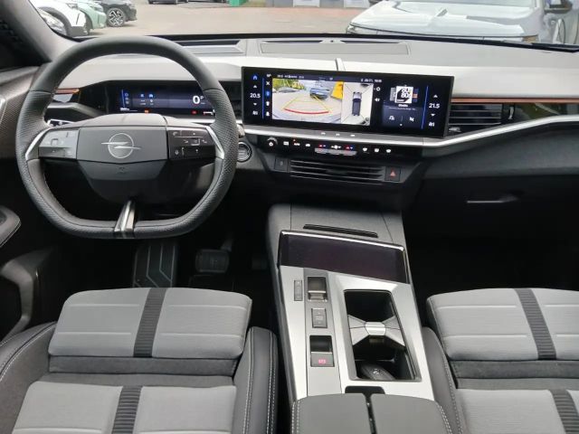 Opel Grandland X GS-Line Grand Sport Hybrid