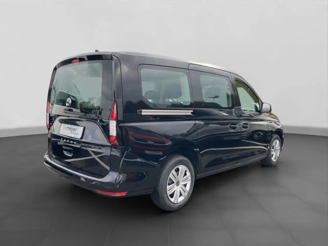 Volkswagen Caddy 2.0 TDI DSG Life