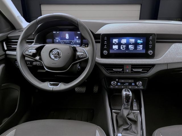 Skoda Kamiq 1.0 TSI Selection