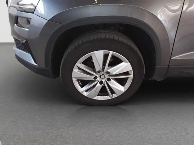 Skoda Karoq 1.0 TSI Ambition