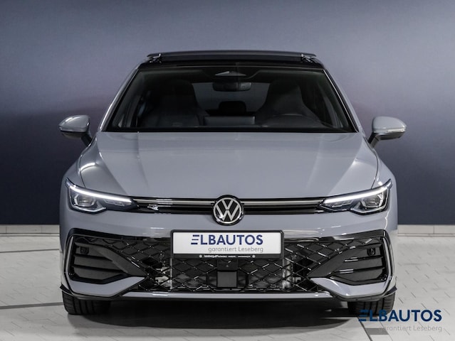 Volkswagen Golf Golf 1,5     R-L  BT110eTSID7F