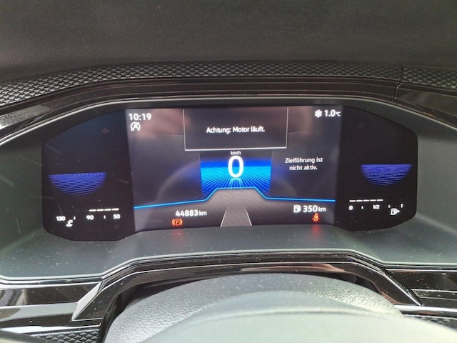 Volkswagen Polo 1.0 TSI Life