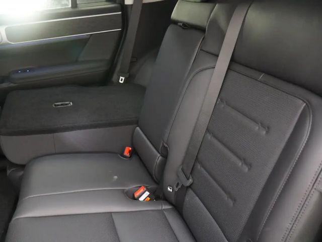 Hyundai Santa Fe 1.6 T-GDi Vierwielaandrijving