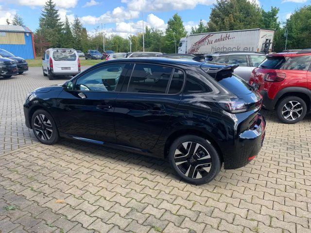 Peugeot E-208 Allure Pack Hybrid