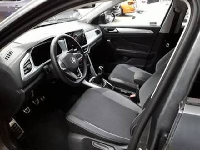 Volkswagen T-Roc 1.0 TSI