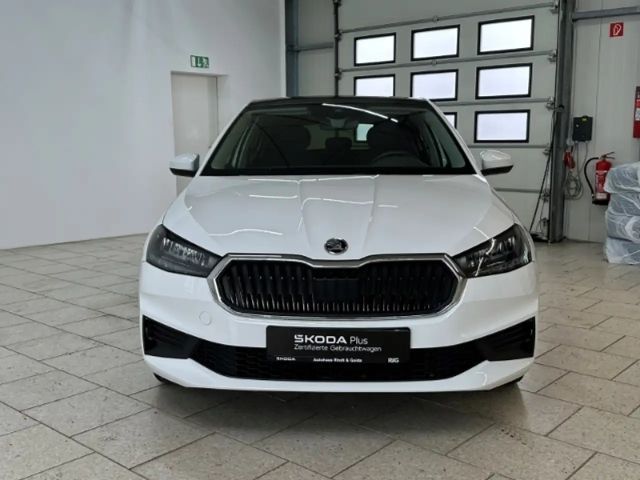 Skoda Fabia 1.0 TSI Ambition