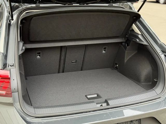 Volkswagen T-Roc 1.5 TSI DSG Life