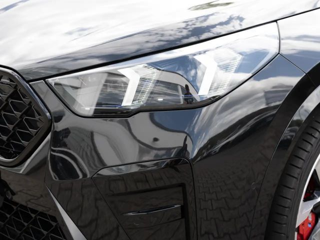 BMW X2 M-Sport sDrive