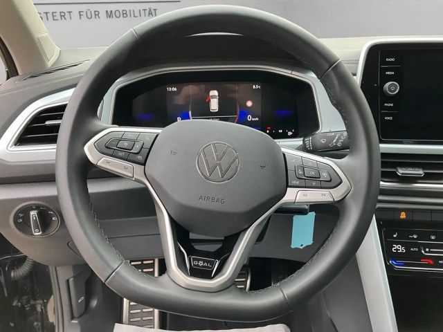 Volkswagen T-Roc 2.0 TDI DSG Plus