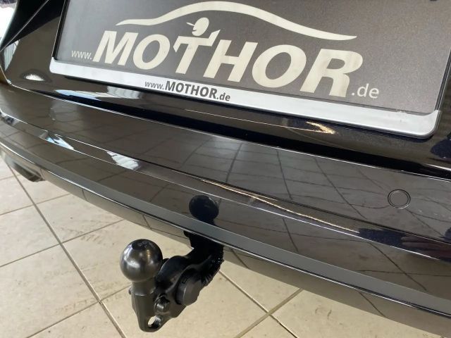 Skoda Enyaq Coupe Sportline