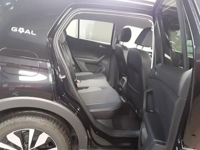 Volkswagen T-Cross GOAL TSI Kamera/CarPlay/ACC/Kamera/LED