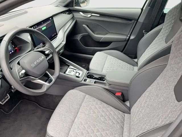 Skoda Octavia Sportline