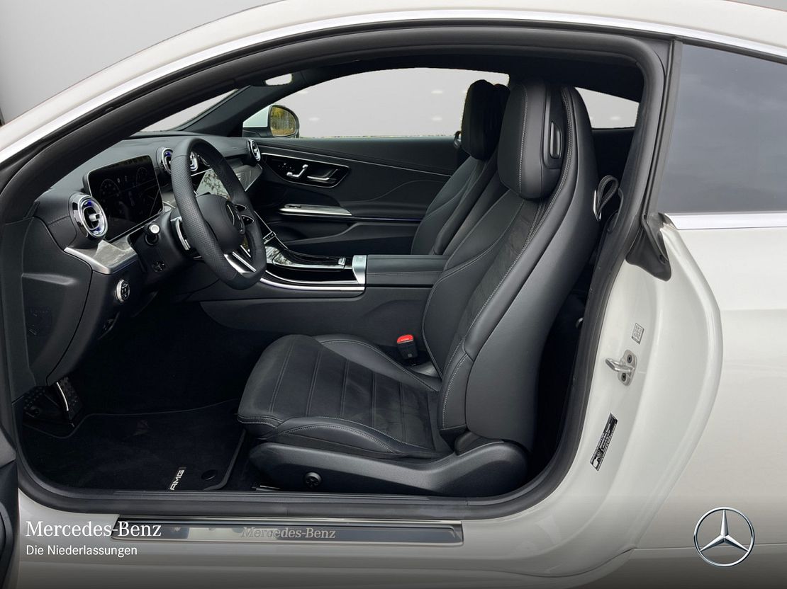 Mercedes-Benz CLE 180 CLE 180