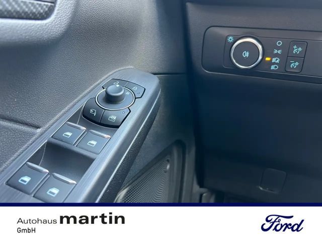 Ford Kuga Hybrid ST Line