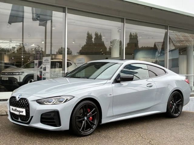 BMW 440 Coupé xDrive