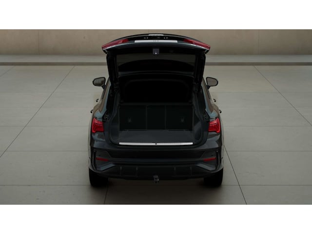 Audi Q3 35 TFSI S-Line S-Tronic Sportback