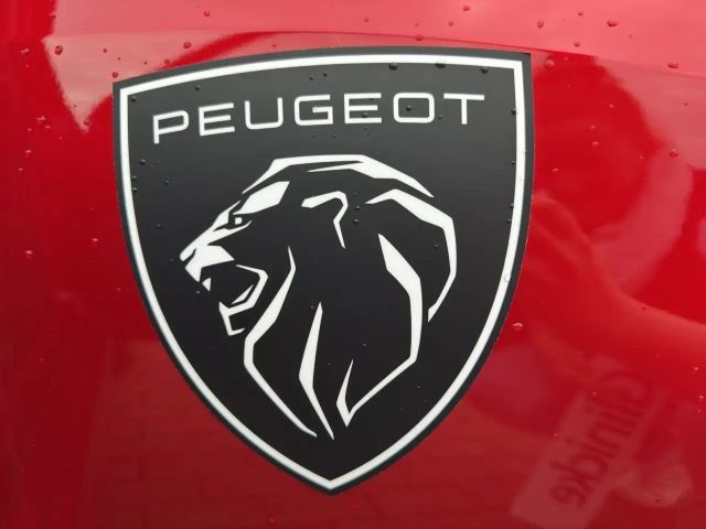 Peugeot E-208 Allure Pack Hybrid