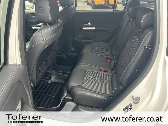 Mercedes-Benz GLB 200 GLB 200 d