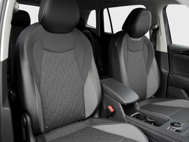 Volkswagen Tiguan 2.0 TDI DSG