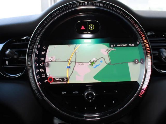 MINI Mini Electric SE