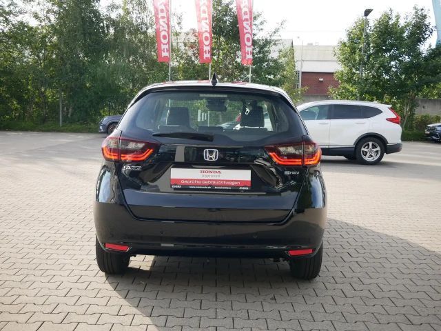 Honda Jazz 1.5 Elegance Hybrid i-MMD